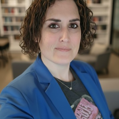 Erin Rose, founder of Verified Supplement Data
